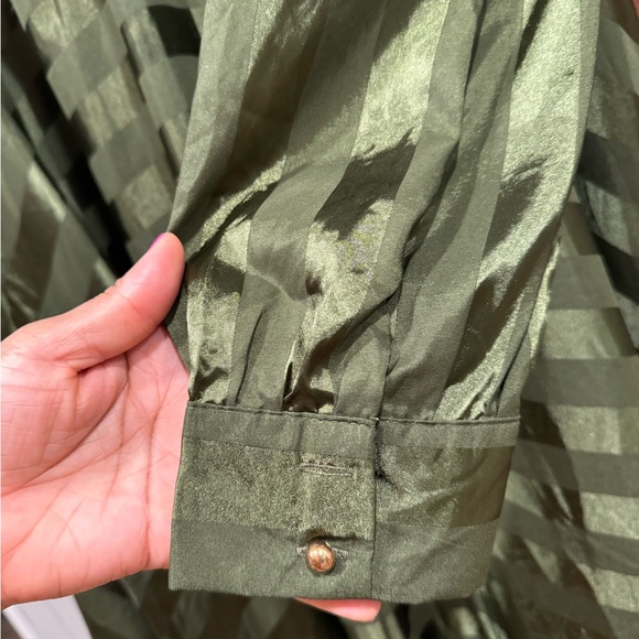 faeriesty dress in green - Picture 8 of 15